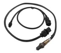 Air & Fuel System - Innovate Motorsports - Innovate Motorsports Wideband Oxygen Sensor - Bosch LSU 4.9 - 3 ft LM-2 Data Cable Included - Wideband Controller / Gauges