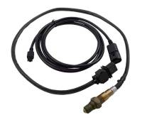 Air & Fuel System - Innovate Motorsports - Innovate Motorsports Wideband Oxygen Sensor - Bosch LSU 4.9 - 8 ft LM-2 Data Cable Included - Wideband Controller / Gauges