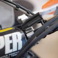 Rugged Radios - Rugged Motorcycle RACE Push To Talk (PTT) with OFFROAD Nexus Jack - Image 2