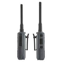 Rugged Radios - Rugged GMR2 GMRS/FRS with Hand Mic - Image 4