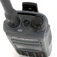 Rugged Radios - Rugged GMR2 GMRS/FRS with Hand Mic - Image 6