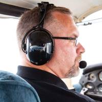Rugged Radios - Rugged Air RA620 Helicopter Aviation Pilot Headset - Image 5