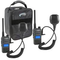 Radios, Transponders & Scanners - Rugged Radios - Rugged Adventure Pack GMR2 GMRS/FRS