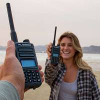 Rugged Radios - Rugged Adventure Pack GMR2 GMRS/FRS - Image 2