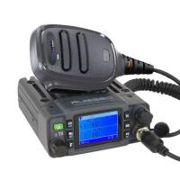 Rugged Radios - Rugged Radio Kit Lite - GMR25 Waterproof GMRS Band Mobile Radio with Stealth Antenna - Image 2