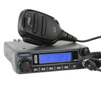 Rugged Radios - Rugged Radio Kit Lite - GMR45 GMRS Band Mobile Radio with Stealth Antenna - Image 2