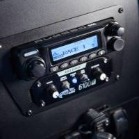Rugged Radios - Rugged M1 RACE SERIES Waterproof Mobile Radio Kit with Antenna - Digital and Analog - Image 5