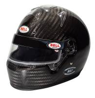 Helmets and Accessories - Kart Racing Helmets - Bell Helmets - Bell KC7-CMR Carbon Helmet - 7 (56)