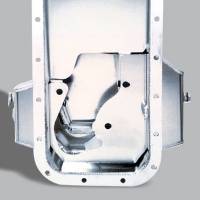 Moroso Performance Products - Moroso Aluminum Toyota Oil Pan Fits 3TC- 2T & 2TC Engine - Image 2