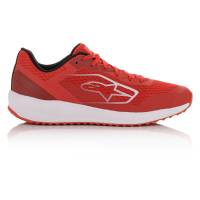 Alpinestars - Alpinestars Meta Road Shoes - Red/White - Size 10 - Image 4