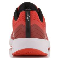 Alpinestars - Alpinestars Meta Road Shoes - Red/White - Size 10.5 - Image 3