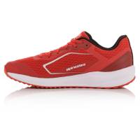 Alpinestars - Alpinestars Meta Road Shoes - Red/White - Size 11 - Image 5