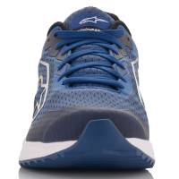 Alpinestars - Alpinestars Meta Road Shoes - Blue/White - Size 10 - Image 2