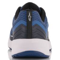 Alpinestars - Alpinestars Meta Road Shoes - Blue/White - Size 10.5 - Image 3