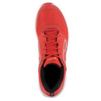 Alpinestars - Alpinestars Meta Trail Shoes - Red/White - Size 12.5 - Image 5