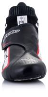 Alpinestars - Alpinestars Supermono v2 Shoe - White/Black/Red - Size 5 - Image 2
