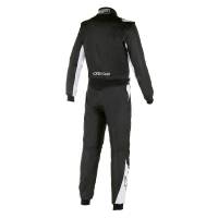 Alpinestars - Alpinestars Atom FIA Suit - Black/Silver - Size 60 - Image 2