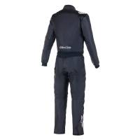 Alpinestars - Alpinestars Atom SFI Bootcut Suit - Black - Size 44 - Image 2