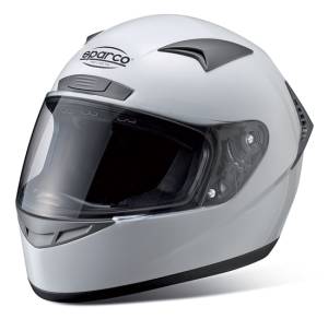 Helmets and Accessories - Sparco Helmets - Sparco Club X1 DOT Helmet - $129