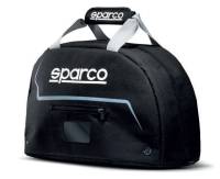 Helmets and Accessories - Helmet Bags - Sparco - Sparco Helmet Bag - Black
