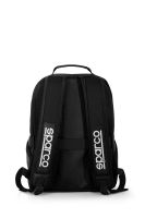 Sparco - Sparco Stage Backpack - Black - Image 2