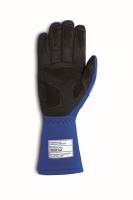 Sparco - Sparco Land Glove - Blue - Size: Euro 4 - Image 2