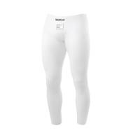 Sparco Racing Suits - Sparco Fire Retardant Underwear - Sparco - Sparco RW-4 Underpant - White - Size Large