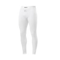 Underwear - Sparco Underwear - Sparco - Sparco RW-7 Underpant - White - Size X-Small/Small