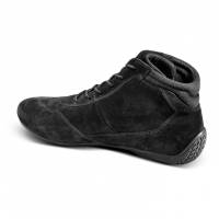 Sparco - Sparco Slalom Shoe - Black - Size: Euro 36 / US: 4-4.5 - Image 3