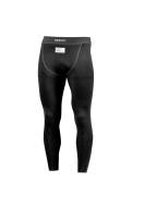 Sparco Shield Tech Underpant - Black - Size X-Small