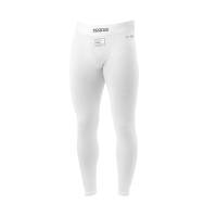 Underwear - Sparco Underwear - Sparco - Sparco RW-10 Underpant - White - Size Small/Medium