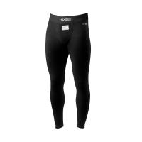 Sparco Racing Suits - Sparco Fire Retardant Underwear - Sparco - Sparco RW-10 Underpant - Black - Size XX-Large