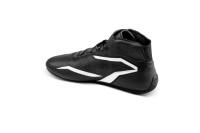 Sparco - Sparco Formula Shoe - Black/White - Size: Euro 34 / US: Kids 3-3.5 - Image 3