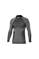 Sparco Shield Pro Undershirt - Black - Size Large/X-Large