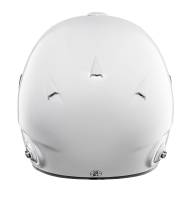 Sparco - Sparco Air Pro RF-5W Helmet - White / Red Interior - Size Large - Image 2