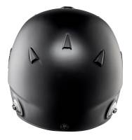 Sparco - Sparco Air Pro RF-5W Helmet - Black / Red Interior - Size Large - Image 3