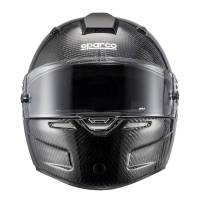 Sparco - Sparco Sky RF-7W Carbon Helmet - Black Interior - Size Small - Image 2