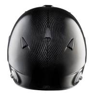 Sparco - Sparco Sky RF-7W Carbon Helmet - Black Interior - Size Small - Image 5