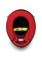 Sparco - Sparco Sky RF-7W Carbon Helmet - Red Interior - Size Large - Image 3