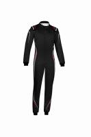 Sparco - Sparco Prime Suit - Black - Size: Euro 48 / US: Small - Image 1