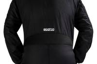 Sparco - Sparco Prime Suit - Black - Size: Euro 50 / US: Small/Medium - Image 6