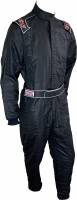 G-Force Racing Gear - G-Force G-Limit Racing Suit - Black - Large - Image 2