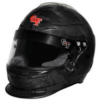 G-Force Racing Gear - G-Force Nova Fusion Helmet - Black - Large - Image 1