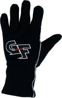 Shop All Auto Racing Gloves - G-Force G-Limit RS Gloves - SALE $71.1 - G-Force Racing Gear - G-Force G-Limit RS Racing Glove - Black - Child Medium
