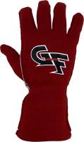 G-Force Racing Gear - G-Force G-Limit RS Racing Glove - Red - Child Medium - Image 3