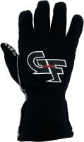 G-Force Racing Gear - G-Force G-Limit RS Racing Glove - Black - Medium - Image 3