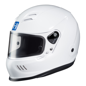 Helmets & Accessories - HJC Motorsports Helmets - HJC H10 Helmet - Snell SA2020 - $339.99