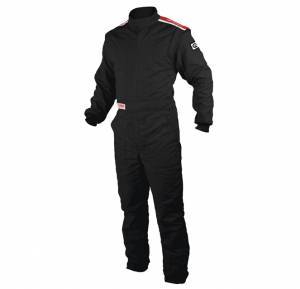 Racing Suits - Shop Multi-Layer SFI-5 Suits - OMP Sport OS 20 Boot Cut Suits - $469
