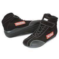 Racing Shoes - Shop All Auto Racing Shoes - RaceQuip Euro Ankletop Racing Shoe - $99.95