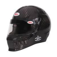 Helmets and Accessories - Bell Helmets ON SALE! - Bell Helmets - Bell BR8 Carbon Helmet - 7-1/4 (58)